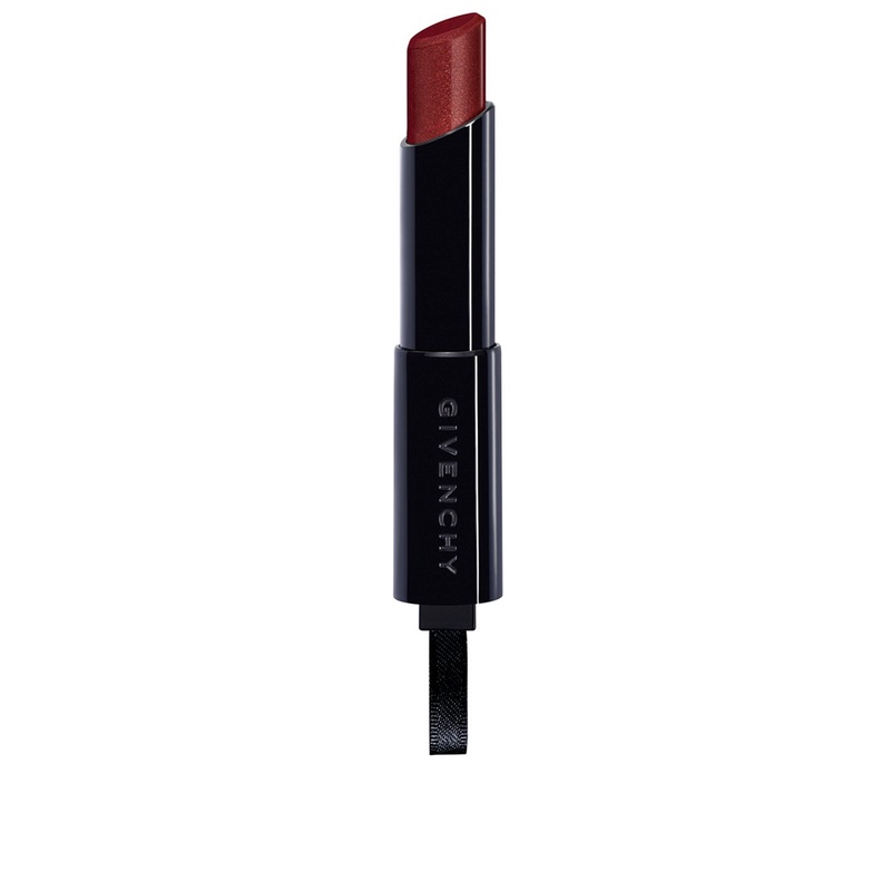 Son Givenchy s 17 Rouge Interdit Vinyl Extreme Shine Lipstick African Copper Mau ng Phi Shopee Vi t Nam