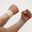 CODECOVED Dây Đeo Tay Bong Bóng Thể Thao Bảo Vệ Hỗ Trợ Tập Gym Co Giãn Băng Quấn Thể Thao Nẹp Băng An Toàn