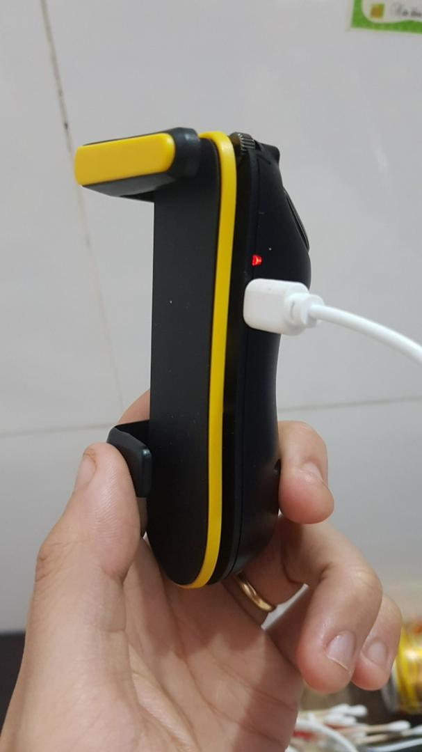 Phụ kiện chơi game RX12
