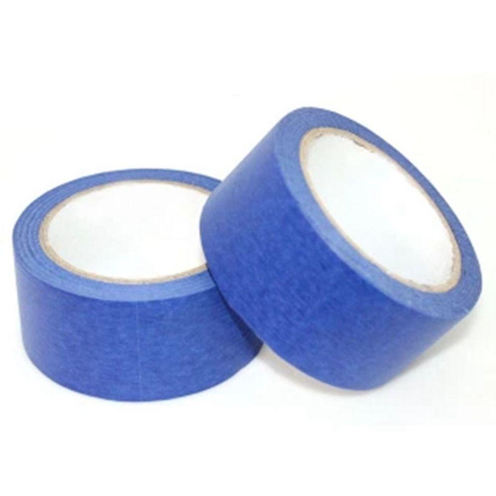 LACYES Painter Tape Craft Blue Paint Chuyên dụng Peel Peel Peel Peel DIY House Painting