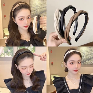 【Bờm Tóc】Băng đô Cài Tóc Thời Trang Hàn Quốc Cho Nữ - Phụ Kiện Tóc Đẹp
