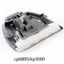 Lưỡi dao cạo thay thế dành cho tông đơ Codos Cp-6800 Kp-3000 Cp-5500