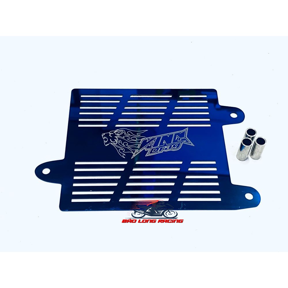 Che két nước Titan 7 màu KingDrag gắn VARIO,AIRBLADE,SH.....phụ kiện xe máy trang trí siêu rẻ đẹp