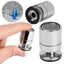 Ổ cắm vòi WOODNEST Vòi phun linh hoạt Máy trộn bồn rửa tiết kiệm nước Máy sục khí 360 độ