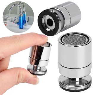 [COD] Vòi xoay NOOKSTORY Máy phun phần cứng nhà bếp Máy trộn bồn rửa tiết kiệm nước Máy sục khí 360 độ