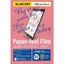 Miếng dán màn hình cho Ipad ELECOM Paper- Feel - BỀ MẶT NHÁM 7.9 - 9.7- 10.5 -10.9 - 11 - 12.9 inches (Hàng chính hãng)