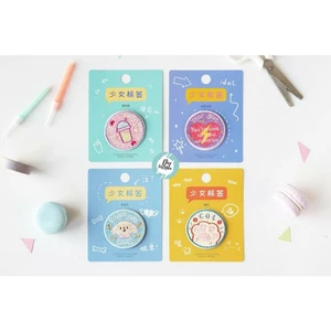 STICKER VẢI ỦI TỔNG HỢP