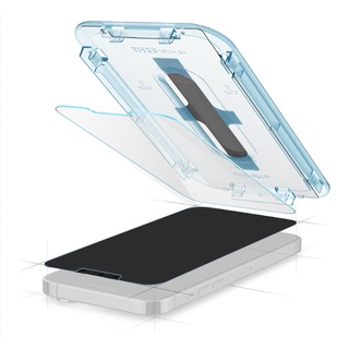Set 2 Miếng Dán Cường Lực Cho Iphone 14 Plus Pro Max