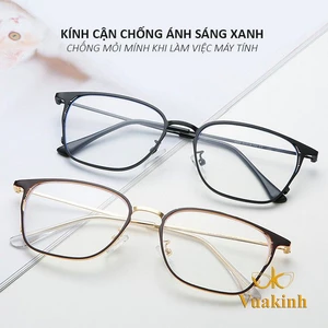 Kính chống tia UV và ánh sáng xanh V506