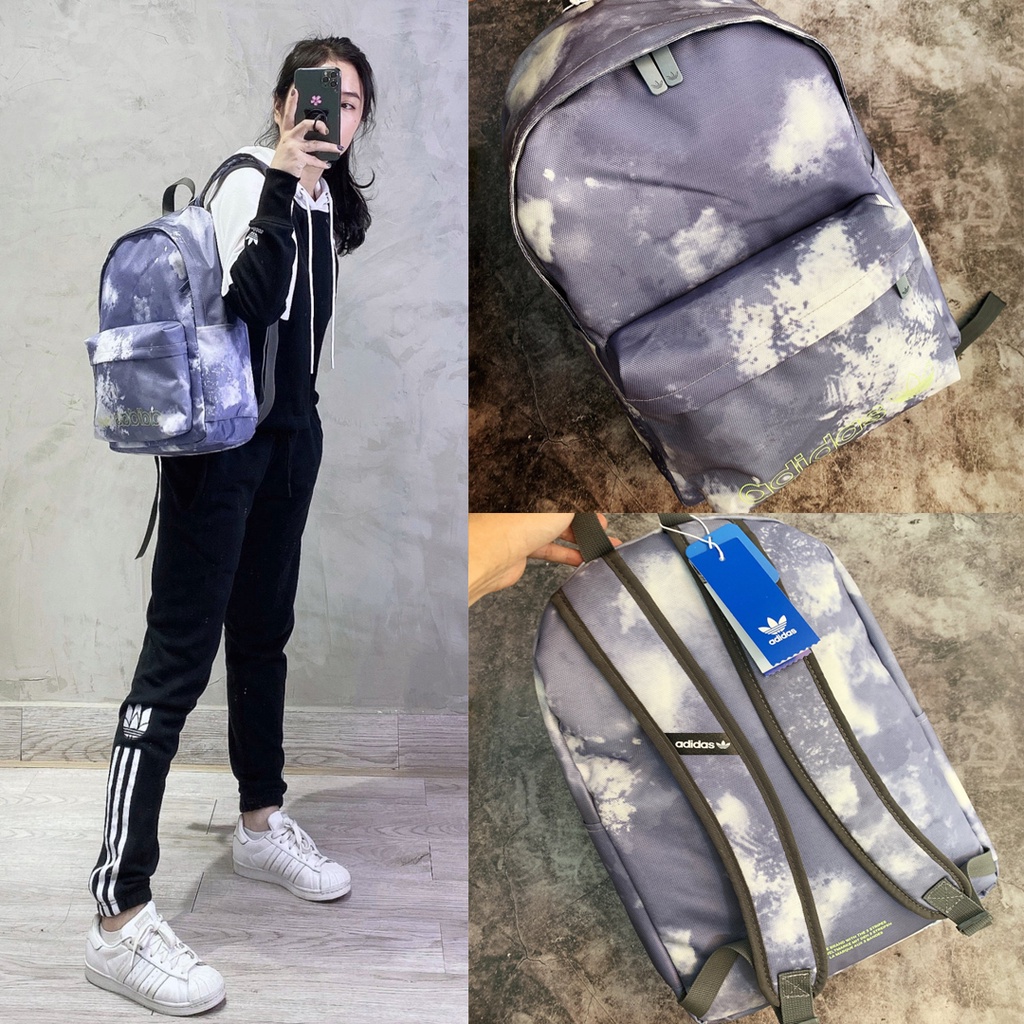 T NG H P BALO SALE Balo Adidas Mini Originals Unisex Backpack GL7814 ED5886 EI4762 HANG XU T D X N NG GIA