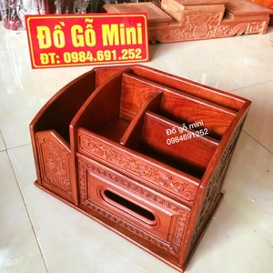 Họp dung giấy