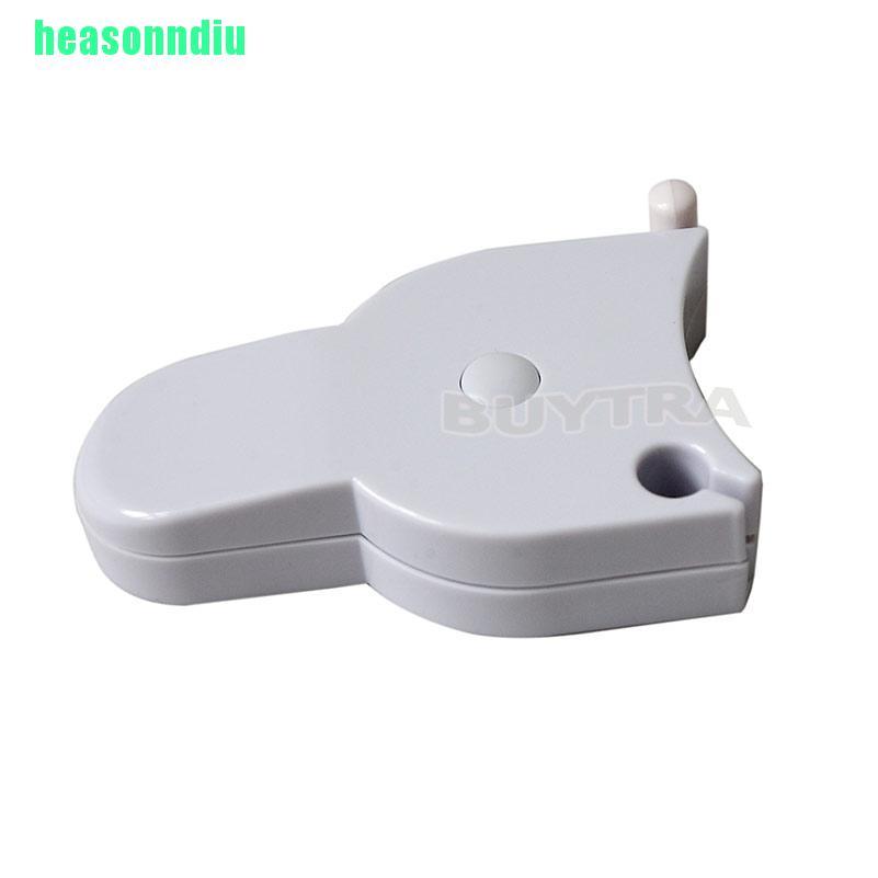 Cuộn Thước Dây Tự Động Tiện Lợi Dễ Sử Dụng