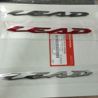 Tem ốp sườn Lead 125 2017 2018 2019 2020 2021 2022 ( giá 1 Cái )