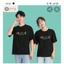 ÁO THUN NAM NỮ CỔ TRÒN THỜI TRANG HOTTREND FORM RỘNG HÀN QUỐC SIÊU XỊN CHO CÁC BẠN TRẺ HIYU STORE