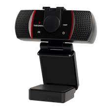 Webcam Thronmax X1 Stream Go Full HD 1080P