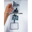 BỘ DỤNG CỤ VỆ SINH BỂ CÁ 4 TRONG 1 61-ST01L (DÀI 90CM)