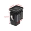 Yoo Fit cho Passat B6 CC 3C Phanh đỗ xe khẩn cấp trên phanh tay Công tắc đỗ xe điện tử ô tô Công tắc nút phanh tay