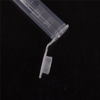Hl Bộ 30 Lọ Nhựa Đựng Mẫu Thử 5ml Kèm Tay Cầm Tiện Dụng