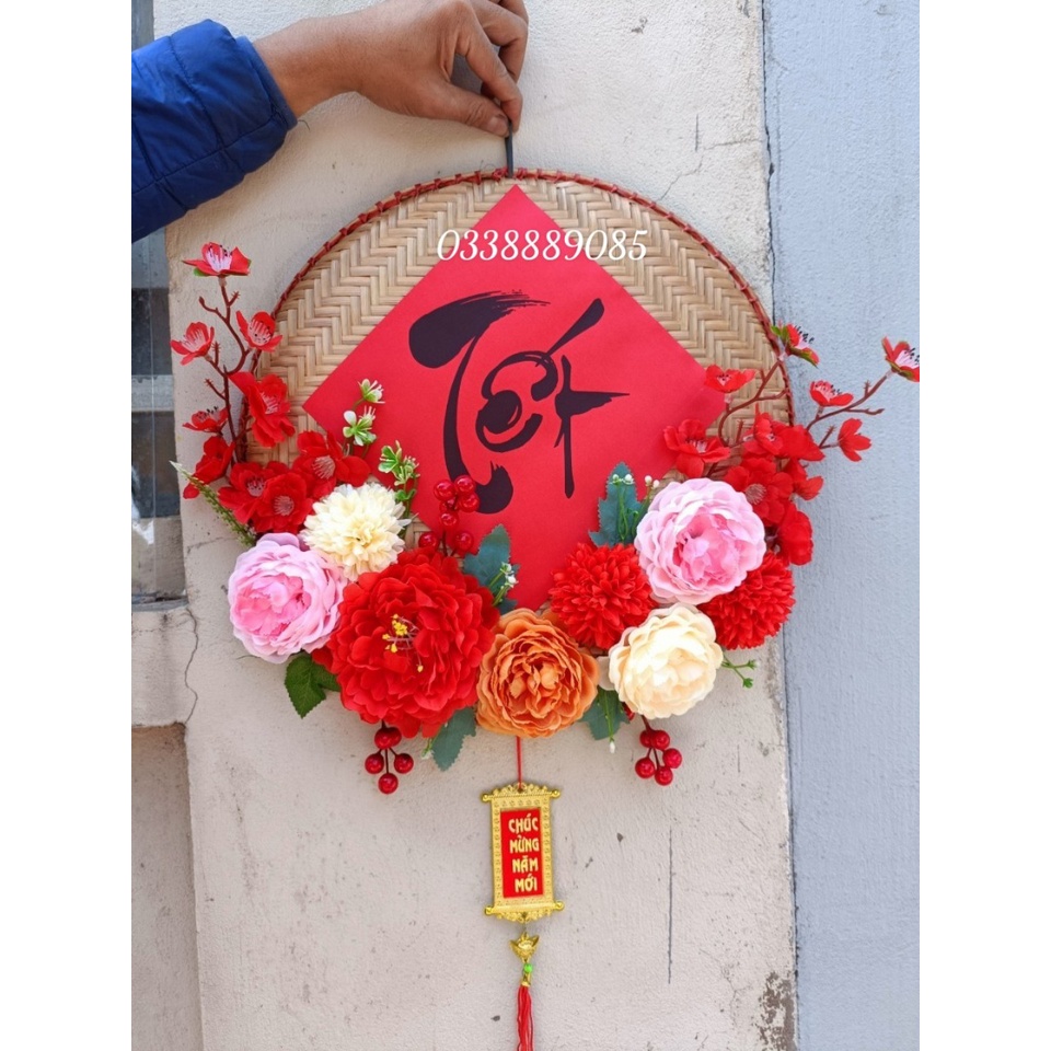 hoa đào tết giá tốt Tháng 10, 2024 | Mua ngay | Shopee Việt Nam