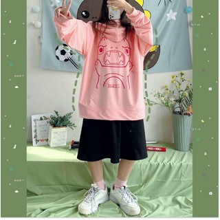 ÁO KHOÁC NỈ HODDIES NỮ SIÊU XINH PC HÀN QUỐC SIÊU ĐẸPPPPPP THỜI TRANG NAMLEE