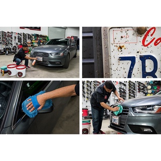 Dung dịch TẨY PHÂN CHIM, XÁC CÔN TRÙNG, NHỰA CÂY thương hiệu CHEMICAL GUYS BUG & TAR CAR - Mỹ- 473ml