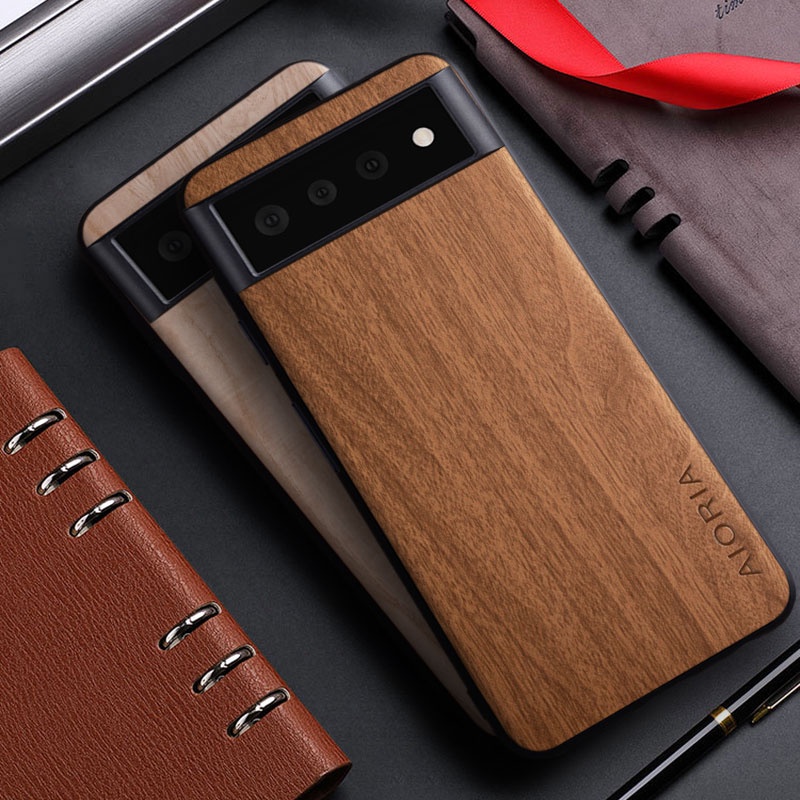 Coque Google Pixel 6pro - L'Ancre main image 1