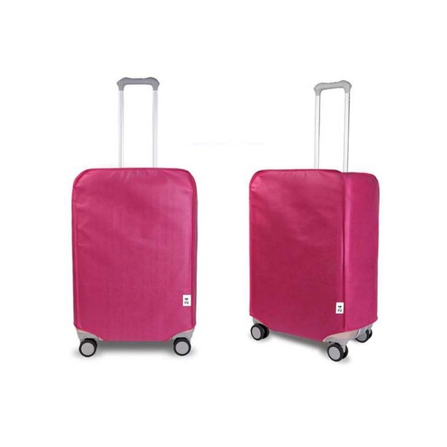 Vải Bọc trùm vali chống trầy xước 20 - 24 -28 inch cao cấp chống trầy bảo vệ vali Shalla K29 [CHỐNG NƯỚC]