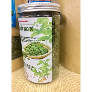 250g Trà Nụ Hoa Tam Thất Bao Tử Khô Loại 1