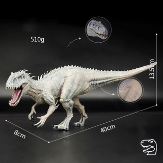 Đồ Chơi Mô Hình Khủng Long Tyrannosaurus rex Có Thể Di Chuyển Được