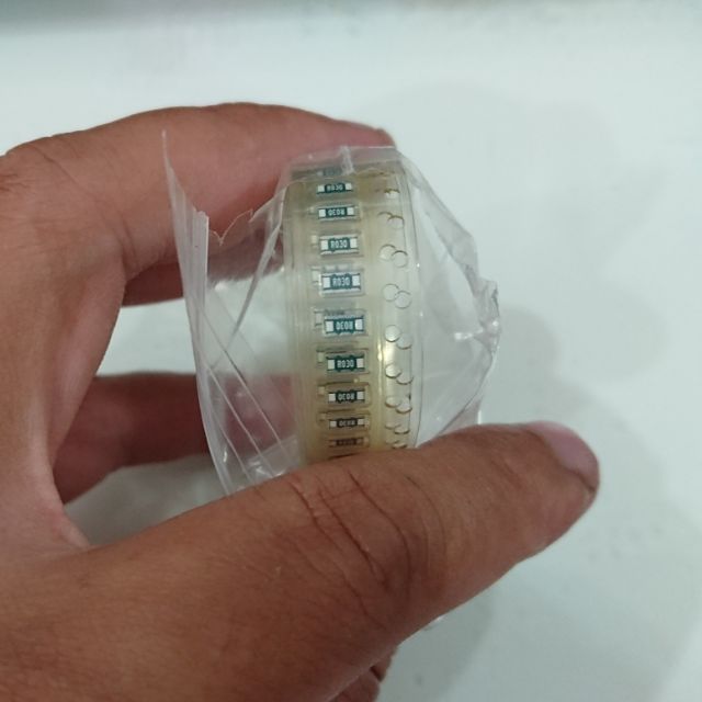 Bộ 20 Con ..R5( R030 ) - Bo mạch Ho Hsing - Linh Kiện Công Suất hộp ...