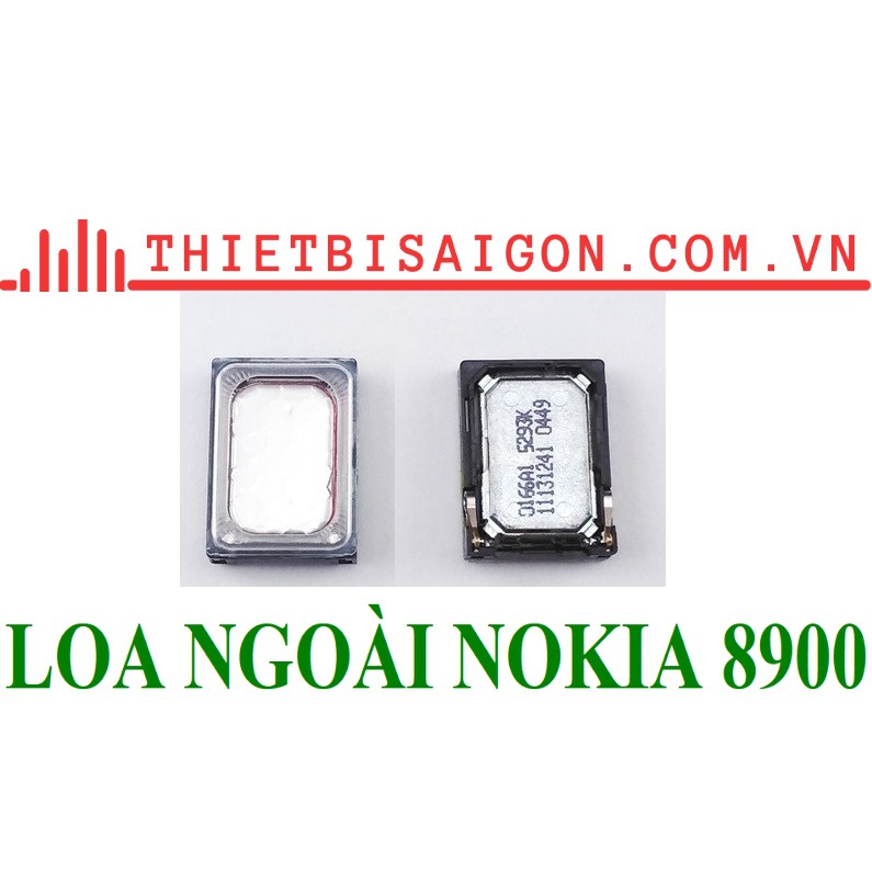 LOA NGOÀI NOKIA 8900 | Shopee Việt Nam