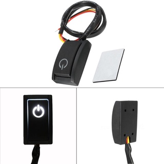 [Còn hàng] NOOKSTORY ON / Switch Universal Symbol Dán DC12V 200mA