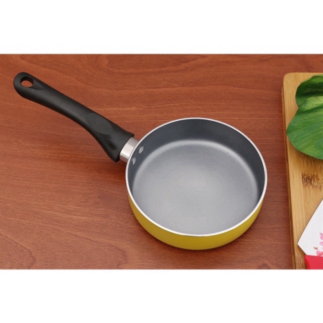 Ảnh Chảo chống dính đáy từ cao cấp Smartcook  size 16 / 18/ 20cm - SM-7217 / SM-7218 / SM-7217 - 2357217 3