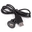 POP Bảng điều khiển ô tô Flush Mount Line USB 2 0 Cổng Bảng điều khiển mở rộng ổ cắm cáp