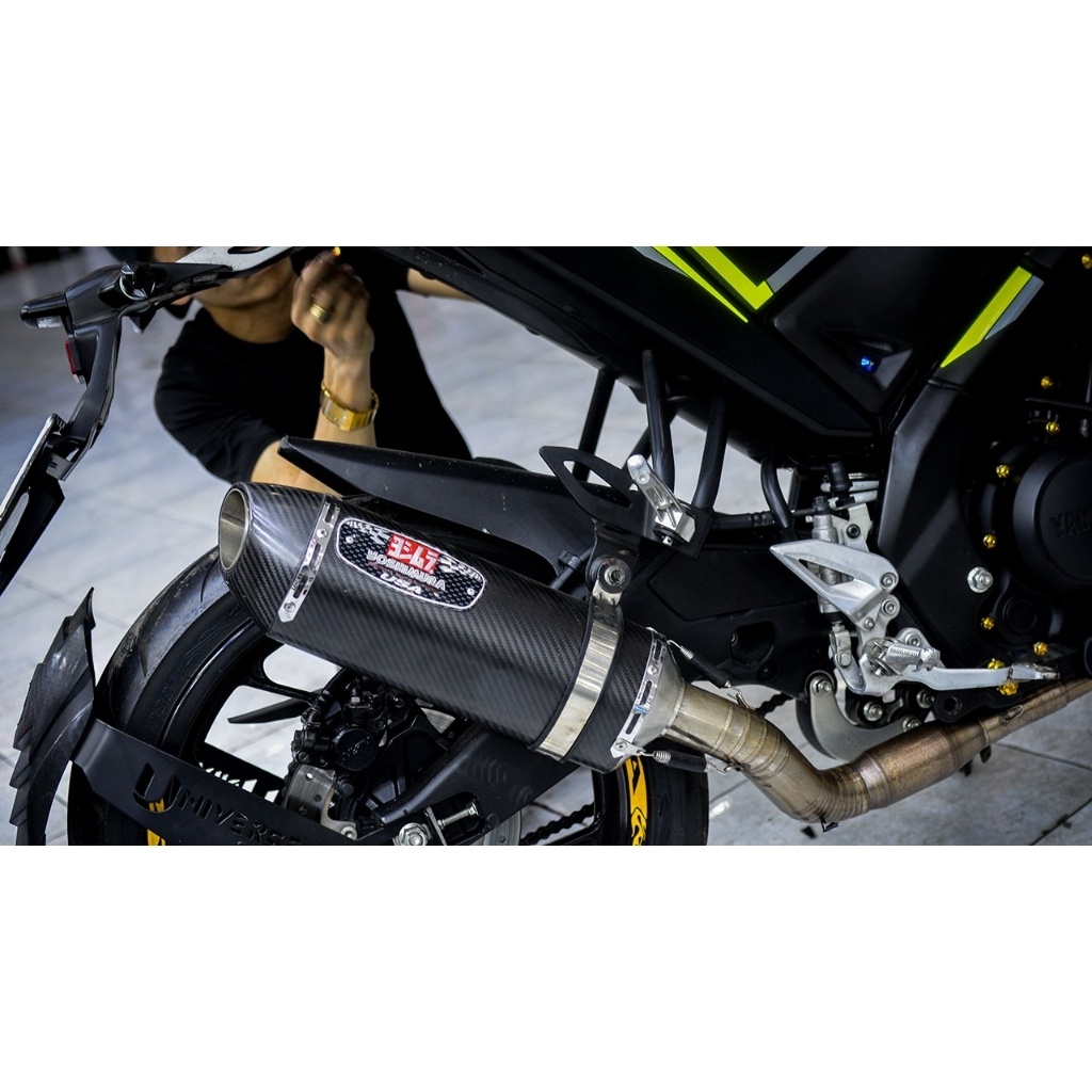 Bô độ yamaha xsr155,mt15,r15 | Shopee Việt Nam