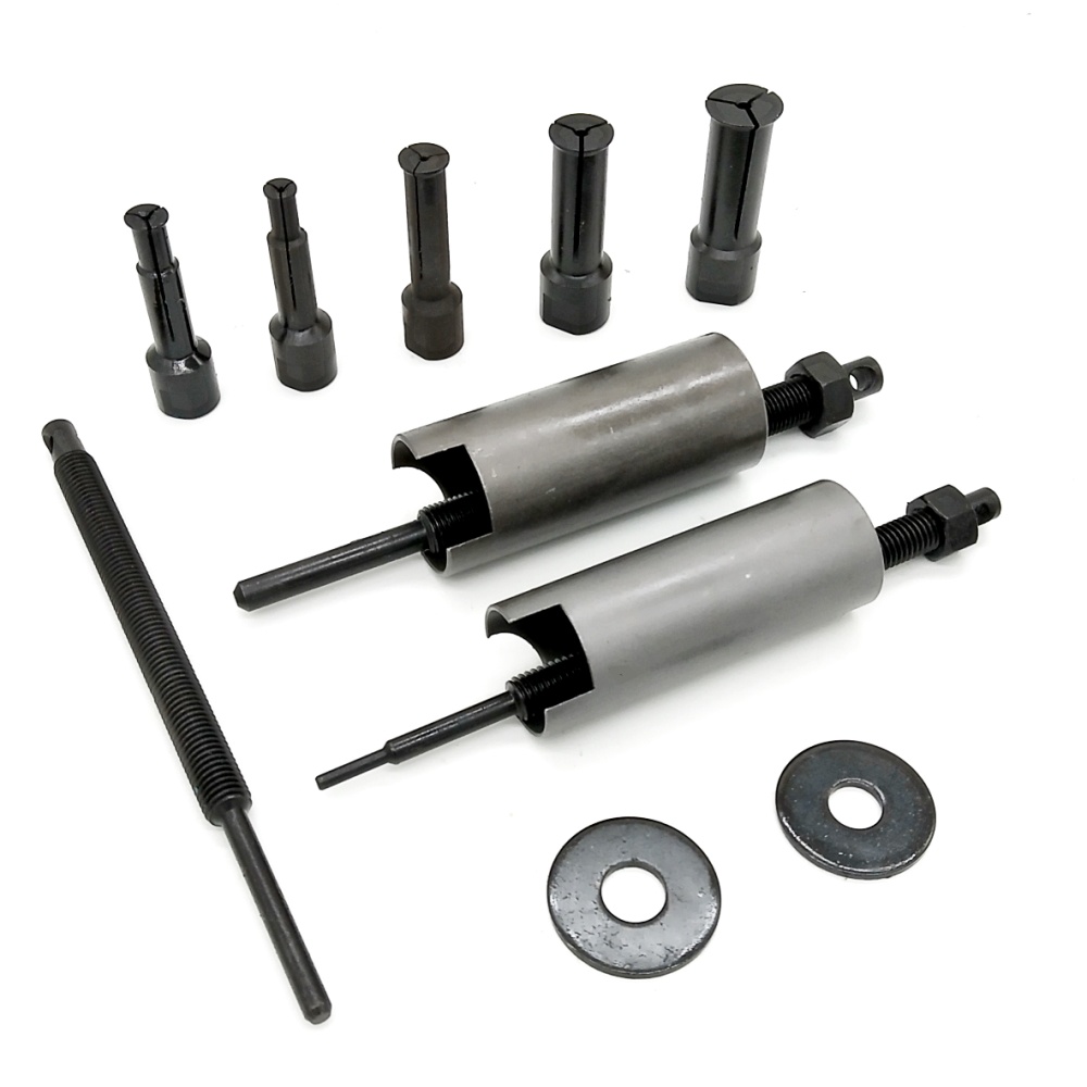 Mô tả Bộ Dụng Cụ Tháo Vòng Bi Xe Máy AUTOOL - 2