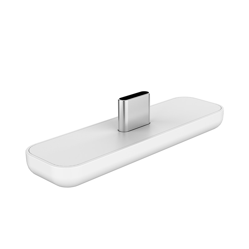 Gulikit NS07 USB C Route Air Bluetooth Bộ chuyển đổi âm thanh không dây hoặc Bộ phát Type-C cho NS Switch Lite PS4 PS5 PC