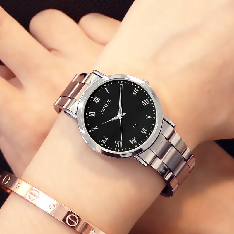 Ảnh Đồng hồ nữ XIAOYA 1091 thép không gỉ 2