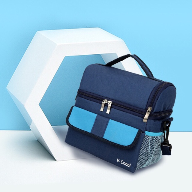 Túi giữ nhiệt Vcool | Shopee Việt Nam