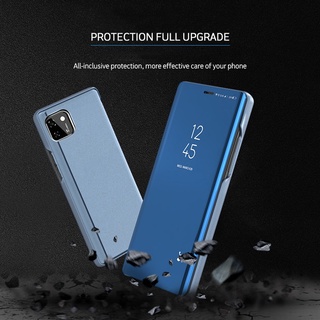 Ốp Điện Thoại Nắp Gập Sang Trọng Cho iPhone 11 12 Pro MAX 8 7 6s Plus XR XS MAX X XS SE 2020