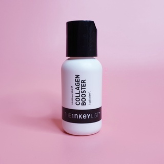 Tinh chất The INKEY List Collagen Booster Serum 30ml