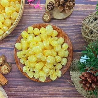 Combo mứt hạt sen và tâm sen khô thượng hạng