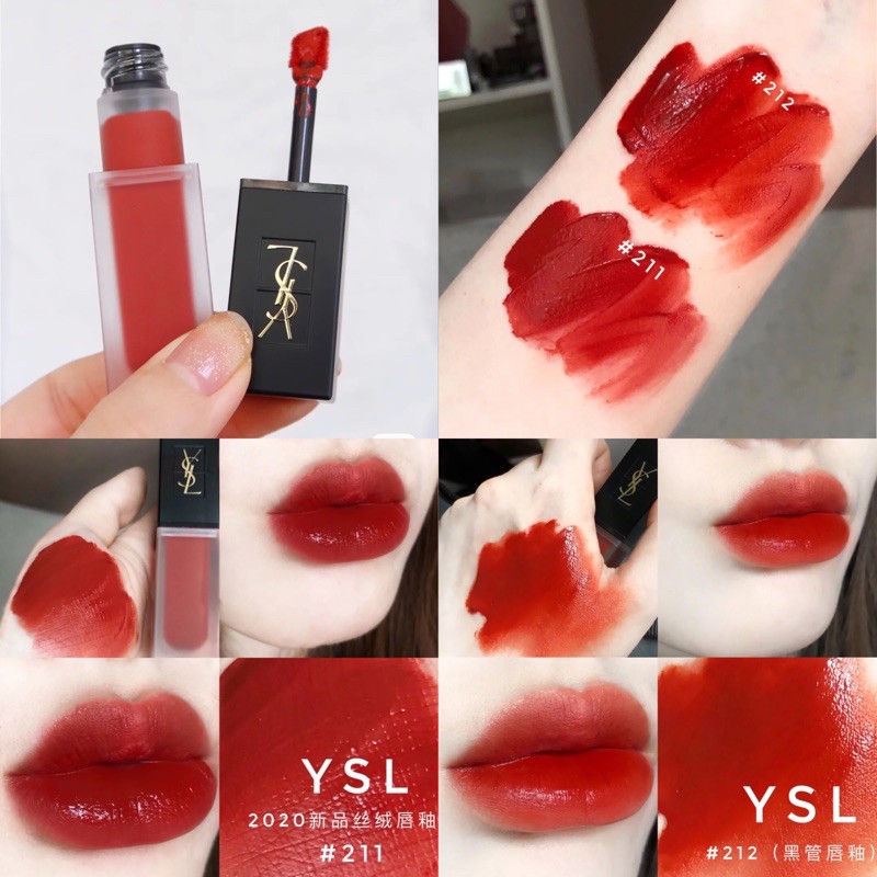 Ysl 212 211 deals