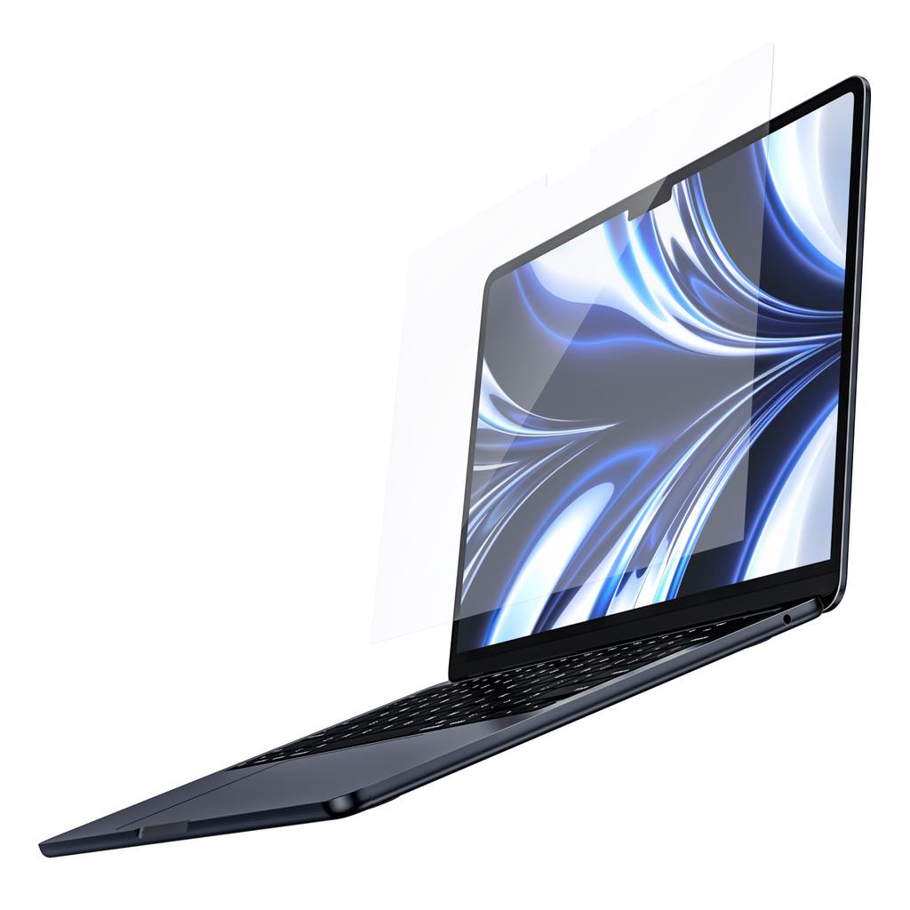 Dán màn hình Innostyle Crystal Clear Screen for Macbook Air M2 13.6