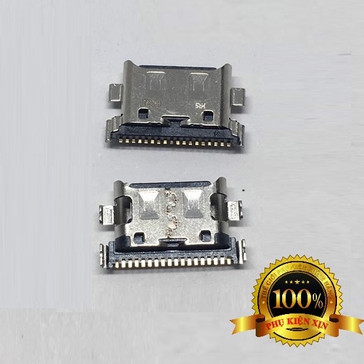 Chân Sạc Rời Samsung A20 A30 A40 A50 A51 A31 A71 A30s A50s a21s ,... New Dùng Thay Thế Sửa Chữa