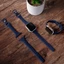 Dây Đeo Thay Thế Bằng Silicone Chất Lượng Cao 44/45MM Cho Đồng Hồ Apple Watch 7 S7 iwatch7/6/SE/5/4/3