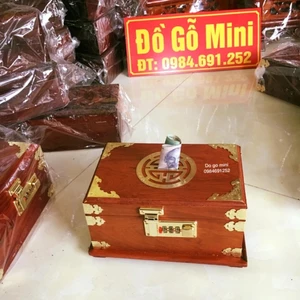 Ket tiết kiem go huong