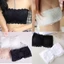 Áo bra không dây có đệm ngực 2 móc Cài Sau