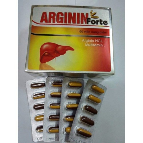 4. Hướng Dẫn Sử Dụng Arginine