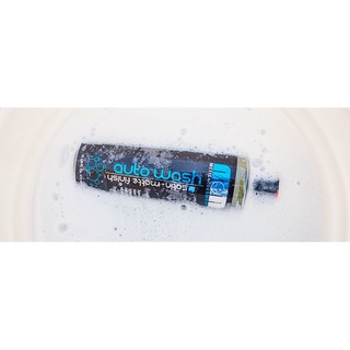 Nước rửa xe cho sơn mờ Chemical Guys Meticulous Matte Wash 473ml, dành cho bề mặt wrap, sơn mờ